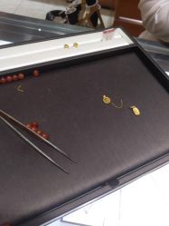 -老庙黄金(石路店)