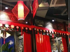-小龙坎火锅(沙井店)