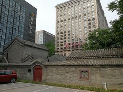 -于谦祠