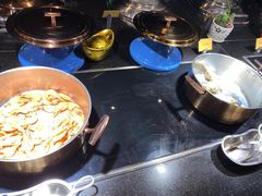 -泰谷酒店·太古码头闽菜自助餐厅