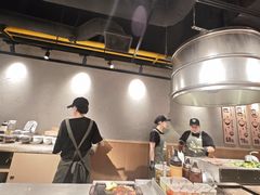 -肉肉大米(金虹桥店)