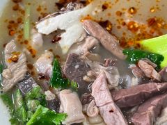 -清真永恒华威肉饼(潘家园店)
