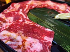 -九田家黑牛烤肉料理(二天地店)
