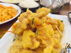 -春發合饭庄