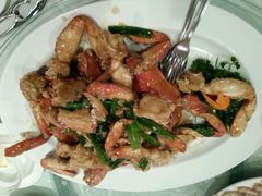 -麒麟海鲜酒家(Richmond)