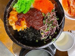 -海兰江石锅饭(水上店)