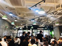 大堂-华嫂冰室(尖沙咀店)