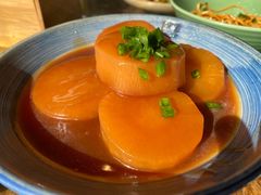 -兰溪小馆(东直门簋街店)