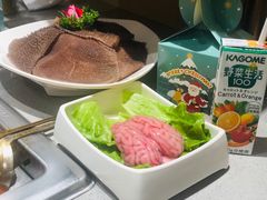 -海底捞火锅(团结桥店)
