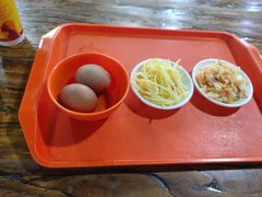 -兰州马子禄牛肉面(文景公园店)