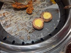 -姜胖胖无限自助烤肉(罗湖宝能店)