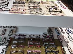 -博客眼镜(大学城店)
