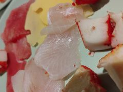 -韩盛·盛江山自助料理(中街大悦城店)