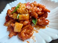 -扬州狮子楼·非遗淮扬菜(总店)