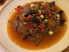 -苦尽酒馆·川菜(鼓楼店)