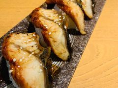 特制鳗鱼寿司-沼津港渔市(宏伊国际广场店)