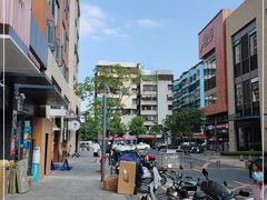 -成川茶店·潮汕工夫浓茶(万象店)