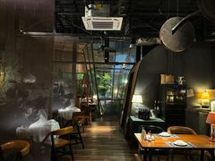 -肴约·花园式餐厅(湖里店)