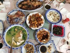 -洞天食府(北大街店)