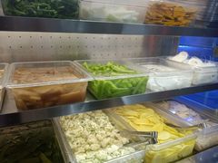 -蛙一刀·麻椒鱼火锅(金仙桥店)