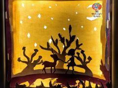 -杨梅红艺术教育(西安高新唐延教学中心)