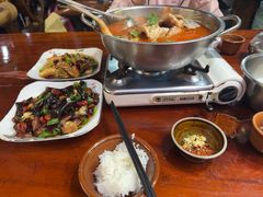 -苗湘食府(十年店)