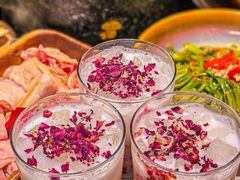 -芸山季·云南野生菌火锅(人民广场来福士店)