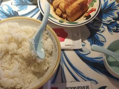 -川流不息·地道川菜·小龙虾(新松江路店)