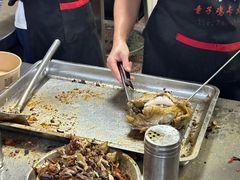 -童子鸡专卖店(中新街店)