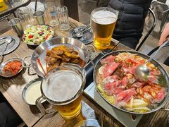 -MI WU FACTORY米屋美食工厂餐厅(绿地店)