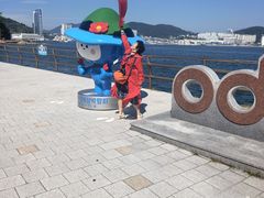 -海云台海滩