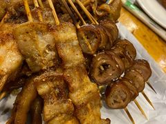 -京朋串屋·烧烤(望京西路总店)