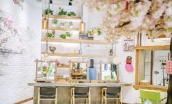 点击看大图 -简影造型·自选烫染接发salon