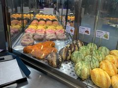 -LELECHA乐乐茶(美罗城店)