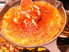 -烤匠麻辣烤鱼(观音桥大融城店)