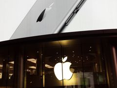 门面-Apple零售店(王府井店)