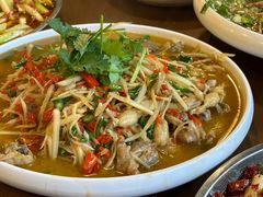 -邱金小炒·30 年盐帮江湖菜(自贡店)