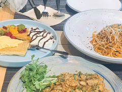 -百特喜·意大利餐厅(八佰伴镇江店)