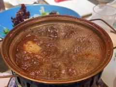 -东来顺饭庄(西直门店)