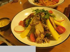 -MR.ROCKY洛奇先生RESTAURANT&BAR(宝安壹方城店)