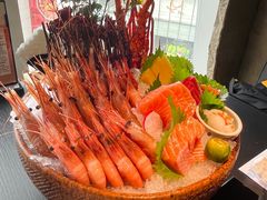-花潮料理艺食馆(SM新生活广场店)
