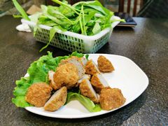 -湘肠香火锅店(团结湖店)
