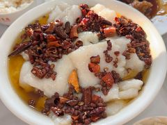 -杏园餐厅(西四北大街店)