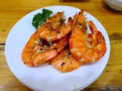 -银子铁板烧料理自助餐(人民广场店)
