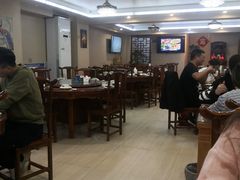 大堂-友强·23年特色海鲜大排档(厦门店)