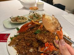 -喜记避风塘炒辣蟹(旗舰店)