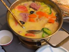 -江南里·新浙菜(苏州大悦城店)