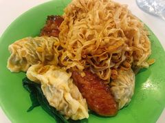 -下环街市熟食中心