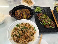 -金鸭都·老北京特色家常菜(潘家园店)