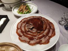 -粗茶淡饭·汉口公馆(循礼门店)
